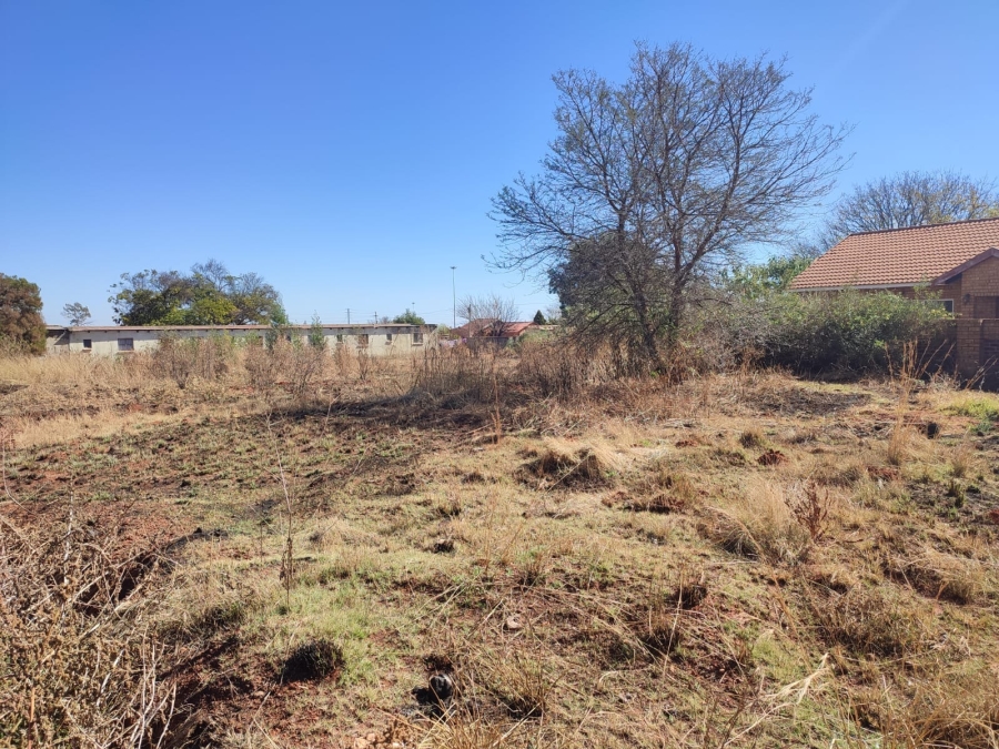 0 Bedroom Property for Sale in Koster North West